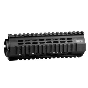 IMI DEFENSE nhK[h PCQ Nbh[ M4/AR-15p |}[ IMI-ZPG05 [ ubN ] IMIfBtFX RAS RIS t[t[g 1913 20mm C AR-15 M4A1 J[rOX tHAnh tHAO