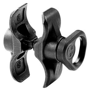 MAGPUL XO}Eg MAG493 tH[h č }Ov AJ Made in USA Forward Sling Mount Mossberg 590A1 12GAVbgK KXO xgXgbv oW[XO gCKp[c 