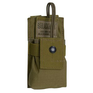 BLACKHAWK WI|[` STRIKE SMALL RADIO/GPS POUCH [ R[e^ ] ubNz[N  BHI XgCN 37CL35 MOLLE @|[` |[` Xg{|[` gуP[X ~^[ObY ~^[