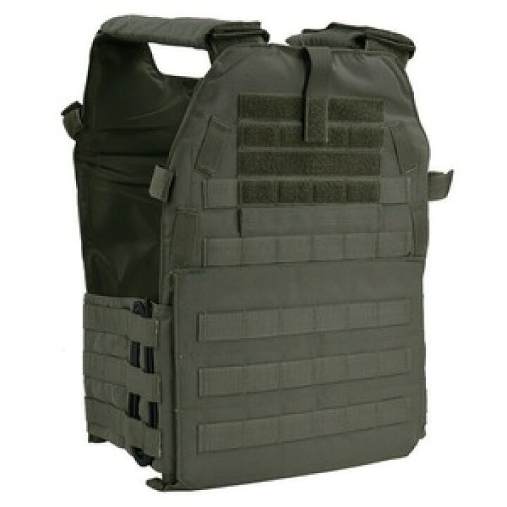 楽天市場】LBX Tactical モジュラー プレートキャリア LBX-0300 