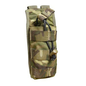 イギリス軍放出品 オスプレイ MK4A マガジンポーチ オープントップ L85系マガジン対応 英軍 OSPREY アムニッションポーチ ライフル マグポーチ シングルマガジンポーチ 弾倉 アンモポーチ アモ
