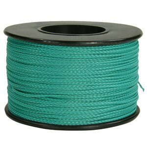 ATWOOD ROPE imR[h 0.75mm eB[ AgEbh[v ARM Nano cord ΐF Teal R ЊQ ً} ɍ iC |GXe iCR[h Ђ   impR[h }CNR[h ~jR[