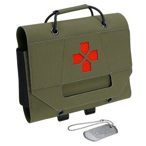REPSGEAR ���f�B�b�N�|�[�` MOLLE�Ή� �}�C�N���g���E�}�L�b�g PTP025 [ �����W���[�O���[�� ] ���f�B�J���|�[�` EMT�|�[�` EMS�|�[�` �~�}�|�[�` �~���^���[�|�[�` �R�p�|�[�` ���v�Y�M�A ��Ãc�[