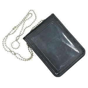 XR IDz_[ Leather Neck Identification Holder pXP[X 1138 gؓ |XobWP[X |Xob`P[X POLICE BADGE LE x@ObY |XObY lbN`F[^Cv `F[t