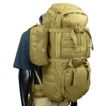 楽天市場】5．11 RUSH 72 BACKPACKの通販
