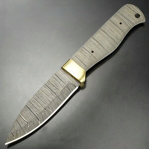 Knifemaking iCtu[h Bushcraft _}XJX| ^JK[ht BL125D iCtCLO Œn pLX^ t^O iCtp[c iCti iCtpi Damascus ubVNtg