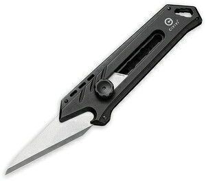 CIVIVI [eBeB[iCt Mandate Jb^[iCt ւn3t C2007 [ ubN ] Vrr Utility Knife }f[g Jb^[ ւnt XChbN H pJb^[ SJb^