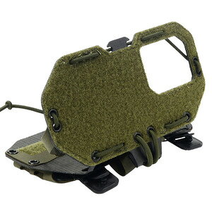 High Speed Gear �X�}�z�|�[�` GEN 2 Navigator Tech Mount �R�[�f�������n 12NP02 [ �I���[�u�h���u ] �n�C�X�s�[�h�M�A ���[�e�B���e�B�|�[�` �~���^���[�|�[�` �R�p�|�[�` �T�o�Q�[�|�[�` �X�}�z�P�[�X 