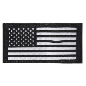 FIRST SPEAR by  X^_[h R[fn xN [ ubN&zCg ] t@[XgXsA American Flag Fabric Backed Cell Tag AJtbOt@ubNobLOZ^O 