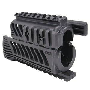 FAB Defense �N���b�h���[���n���h�K�[�h AKS-74U KRINKOV �N�����R�t�p [ �u���b�N ] FAB�f�B�t�F���X �t�@�u�f�B�t�F���X ���C���}�E���g ���[���A�N�Z�T���[ �g�C�K���p�[�c �T�o�Q�[�p�i �t�H�A