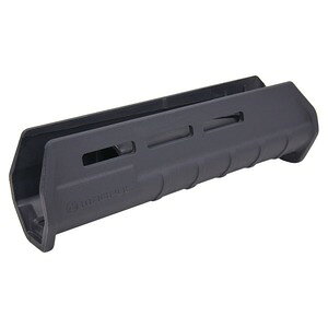 MAGPUL �t�H�A�G���h MOE M-LOK Forend ���~���g�� M870�p MAG496 [ �O���[ ] �o�[�e�B�J���O���b�v �K���O���b�v �g�C�K���p�[�c �J�X�^���p�[�c �T�o�Q�[�p�i �}�O�v�� �U�e�e �V���b�g�K�� �O���b�v 