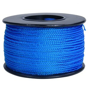 ATWOOD ROPE imR[h 0.75mm u[ AgEbh[v ARM Nano cord  Blue R ЊQ ً} ɍ |GXe iC iCR[h Ђ   impR[h }CNR[h ~jR[h ׃R