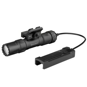 OLIGHT �E�F�|�����C�g Odin S 1500���[���� M-LOK���[�� O-ODINS-DT [ �u���b�N ] �I�[���C�g �E�G�|�����C�g �s�X�g�����C�g ����e�p���C�g �n���h�K�����C�g �K�����C�g ���C�t�����C�g �e�p���C�g