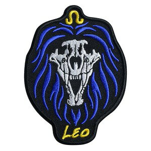 Ivamis Trading pb` LEO SKULL \񐯍pb` q cCn P5475 oCJ[by oCNpby oCNppb` oCJ[pb` AbvP X[uobW oCN C_[ 