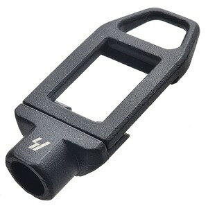 STRIKE INDUSTRIES XO[v SI-AMBUSH XCxA_v^[ XgCNC_Xg[Y XO}Eg ANZT[ p[c low Profile Sling Loop Dual Purpose & Swivel Adapter XOtbN X