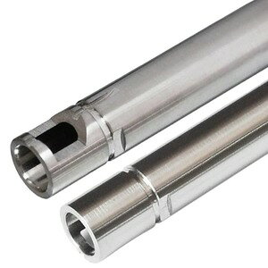 PDI �C���i�[�o���� ���a6.01mm �����}���C �d��MP7 �����O ���e �n���h�K�� �s�X�g�� ���� �e�g�p�C�v