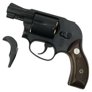 }V KXK S&W M49 {fBK[h 2C` ؖڒvObv }bgubNABS 032521 Chiefs Special XJ[gbW KX{o[ {o[ ]e ]e VYe KX