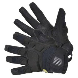 BLACKHAWK ハードナックルグローブ SOLAG INSITINCT FULL GLOVE [ Lサイズ ] ブラックホーク 実物 ソラッグ フルグローブ 人工革手袋 手袋 ハンティンググローブ タクティカルグローブ ミリタリーグローブ 軍用手袋 サバゲーグローブ LE装備