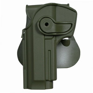 IMI Defense zX^[ Beretta 92 / 96AM9p Lv.2 [ p / ODO[ ] IMIfBtFX IMI-Z1250 CXG xb^p M92f USM9 OWB phzX^[ 360° XCx qbvzX^[ }C CQC