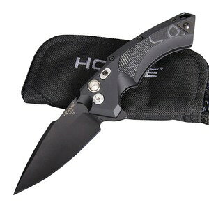 HOGUE ܂肽݃iCt X5 tbp[ 3.5 XsA|Cg z[O HO34579 Button Lock Spear Point {^bN tH[fBOiCt AEghA ܂݃iCt ܂ݎiCt ܂肽ݎi