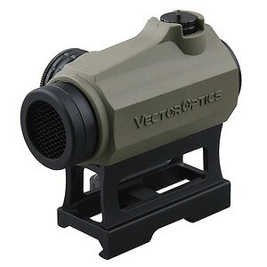 VECTOR OPTICS �h�b�g�T�C�g Maverick 1×22 SOP 11�i�K SCRD-39 �`���[�u�h�b�g �h�b�g�X�R�[�v ���b�h�T�C�g �_�b�g�T�C�g ���b�h�h�b�g�X�R�[�v �z���O���T�C�g
