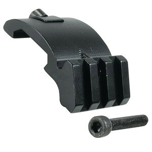 VECTOR OPTICS ItZbg[ Low Profile sJeBj[[ 3Xbg SCRA-57 xN^[IveBNX TChC Offset Rail TCh[ 20mm[ 20mmC sJeBj[C EB[o[