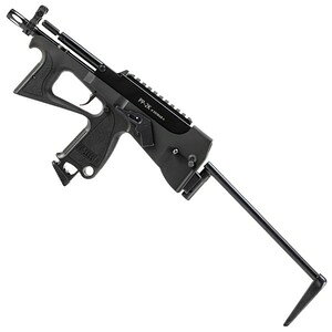 BATON Airsoft CO2KXK MODIFY PP-2000 CO2KXu[obN og ogGA\tg SMG Tu}VK VA KX}VK KX@֏e VYe KX}VK KXu[obN}VK
