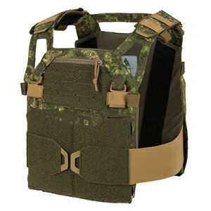 DIRECT ACTION v[gLA SPITFIRE MK II [ yRbgChEbh / MTCY ] _CNgANV PC-SPT2-CD5 Xsbgt@CA }[N2 PLATE CARRIER {fBA[}[ vL v[gL