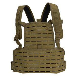 High Speed Gear �`�F�X�g���O Neo Chest Rig 40NCR0 [ �R���[�e�u���E�� ] HSGI �n�C�X�s�[�h�M�A �l�I �v���[�g�L�����A �e��� �T�X�y���_�[ ���[�h�L�����A���O �^�N�e�B�J�����O �M�A���O �e��g�s