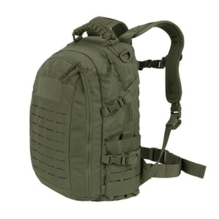 楽天市場】DIRECT ACTION バックパック DUST MK2 モール対応 20L 