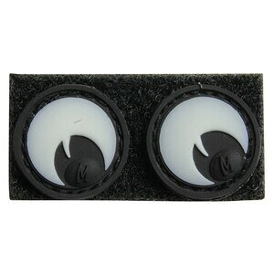 MAXPEDITION pb` Googly Eyes xN PVC [ O[ ] }bNXyfBV  ڋ ~^[pb` ~^[by AbvP L o[ X[uobW by hJ Gu