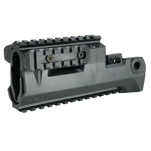 IMI DEFENSE �n���h�K�[�h HRS �{�g�����[���E���� AK47/AK74�p �|���}�[�� IMI-ZPRP2 [ �u���b�N ] IMI�f�B�t�F���X ���[���V�X�e�� 20mm ���C�����O���� ���������� �t�H�A�n���h �t�H�A�O���b�v ���