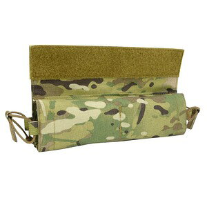 MAYFLOWER RC zC]^ A}KW|[` 5.56mm M4/AR15p  [ }`J ] Ct[ R&C Horizontal Rear Magazine Pouch VELOCITY SYSTEMS FVeBVXeY xVeB M[X[c }