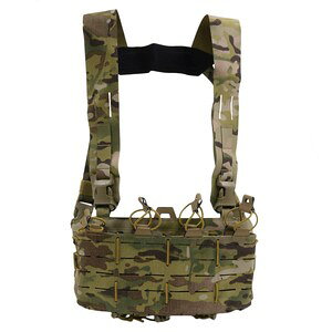 DIRECT ACTION `FXgO TIGER MOTH AR}KW8{[ CR-TGRM-CD5 [ }`J ] _CNgANV ^CK[X CHEST RIG e AR}KW|[` AK}KW|[` TXy_[ MOLLE Chest Rig 