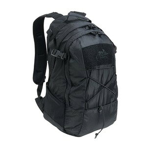 HELIKON-TEX �o�b�N�p�b�N EDC LITE BACKPACK ���b�v�X�g�b�v�i�C���� PL-ECL-NL [ �u���b�N ] �w���R���e�b�N�X �G�u���f�C�L�����[ �����b�N�T�b�N �f�C�p�b�N �U�b�N �i�b�v�T�b�N �f�C�o�b�O �w�X ��