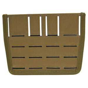 DIRECT ACTION �x���g�p�[�c MOSQUITO �q�b�v�p�l�� S�T�C�Y [ �R���[�e�u���E�� ] �_�C���N�g�A�N�V���� ���X�L�[�g HIP PANEL �g���p�[�c �T�o�Q�[ �T�o�Q�[���� �����Y MOLLE ���[�� �~���^���[�x���g