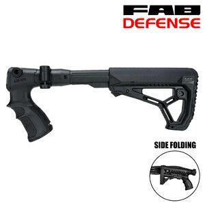 FAB Defense Obv&XgbNLbg ܂ݎ ~g M870p FABfBtFX t@ufBtFX e XgbN XChXgbN M4X^C ToCoQ[ ToQ[ e