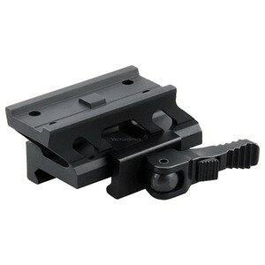 VECTOR OPTICS ���C�U�[�}�E���g T-1�p 0.8�C���` MAV-QD10 �}�E���g���[���x�[�X �X�R�[�v���[���x�[�X �e�p�}�E���g�x�[�X �Ə���}�E���g�x�[�X �v���b�g�t�H�[�� �v���b�g�z�[�� �y�� ��t�p ��