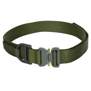 High Speed Gear ���K�[�x���g 31CB �R�u���o�b�N�� 1.75�C���` [ OD�O���[�� / L�T�C�Y ] HSGI �n�C�X�s�[�h�M�A COBRA Rigger Belt �i�C�����x���g �^�N�e�B�J���x���g �~���^���[�x���g �~���^���[�O�b�Y 