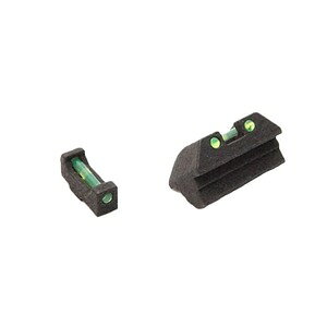 DCI GUNS �W���T�C�g iM �Ə��� [ G17/G18C/G19/G22/G26/G34 / GBB�p ] �f�B�[�V�[�A�C �~�� �J�X�^���T�C�g �I�v�V�����p�[�c �ЊO�p�[�c �T�o�C�o���Q�[�� �T�o�Q�[ �t�����g�T�C�g ���A�T�C�g ���W���T