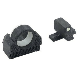 F&F GunParts �S�[�X�g�����O�T�C�g �~�������O / �S�[�X�g�A�C�T�C�g [ GBB�p / USP�R���p�N�g ] ���W���T�C�g ���z���T�C�g ���ߏW�T�C�g ����e�T�C�g �W���t�@�C�o�[