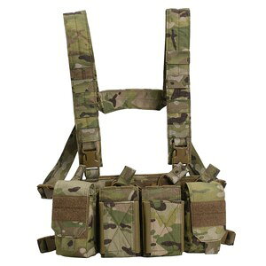 Warrior Assault Systems pXt@C_[ `FXgO M4}O8{[ W-EO-PCR [ }`J ] EH[A[ATgVXeY WAS Pathfinder Rv[gLA W-EO-RPC STANAG P-MAG M14 AK SCAR To