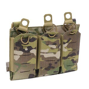 Warrior Assault Systems �}�O�|�[�`�p�l�� M4/AR15 �o���W�[ W-LC-DFP-TB-556P [ �}���`�J�� ] �v���[�g�L�����A�p �v���L���� �t���i �I�v�V���� �t�ѕi �������i �X�y�A�p�[�c ���C�t���}�K�W���|�[�` ��