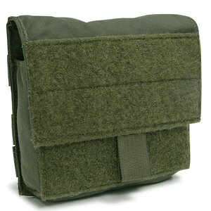 LBX TACTICAL �A�h�~���|�[�` MOLLE�Ή� 0070 [ �����W���[�O���[�� ] �^�N�e�B�J�� ���W�����[�A�h�~���|�[�` ���[�� �x���N�� ���[�e�B���e�B�|�[�` �}���`�|�[�` �A�N�Z�T���[�|�[�` �T�u�|�[�`