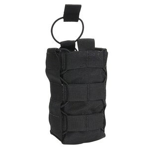 High Speed Gear {g|[` MOLLEΉ TACO SOFT 11AT00 [ ubN ] nCXs[hMA NALGENE LeB[ iQ|[` {gP[X  iQ{g|[` |[` ~^[|