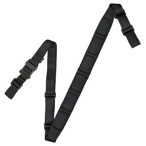 MAGPUL 2�|�C���g�X�����O MS1 �p�b�h�t�� MAG545 [ �u���b�N ] 2�_���X�����O 2pt�X�����O �c�[�|�C���g�X�����O �����R ���e�p���R �T�o�Q�[�p�X�����O �G�A�K���p�X�����O �~���^���[�X�����O 