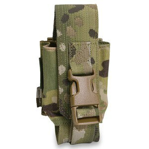 Warrior Assault Systems Ol[h|[` Single Gen2 [ }`J ] EH[A[ATgVXeY WAS Smoke Generation W-EO-SGP-G2 X[N ֒e ToQ[ ToQ[ イe|[` ֒e|[` 