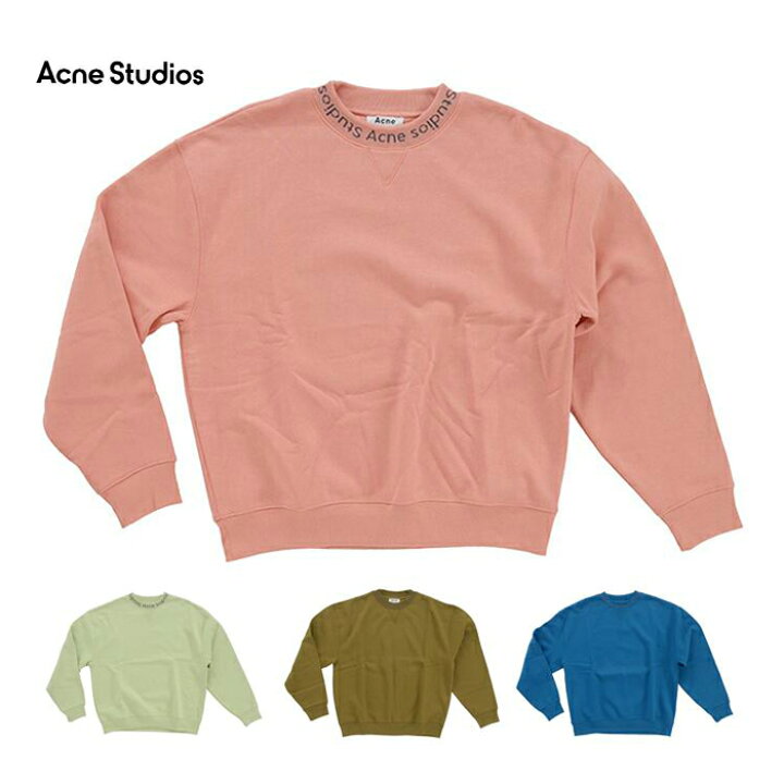 楽天市場】Acne Studios アクネ ストゥディオズ Flogho BI0015 メンズ 