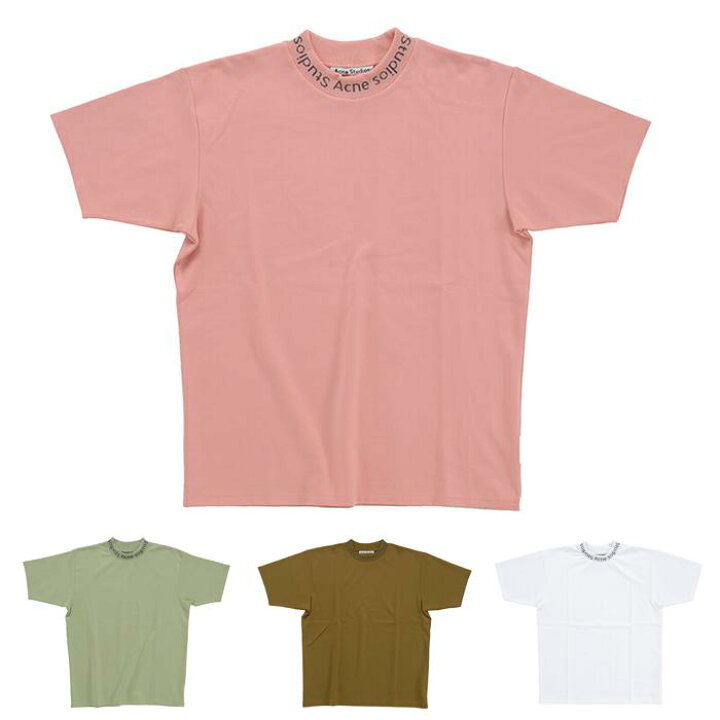 楽天市場】【楽天スーパーSALE価格】Acne Studios アクネ ストゥディオ 