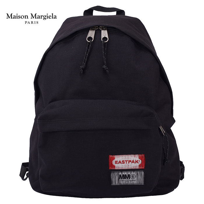 MM6 MAISON MARGIELA EASTPAK 高級な メゾン マルジェラ 特売 イーストパック T8013 Backpack P4454 mgl0156 S63WA0022 バックパック リュック